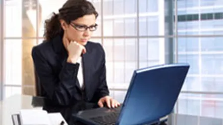 Romania: Laptop-urile au crescut de 3 ori mai repede decat desktop-urile in T2