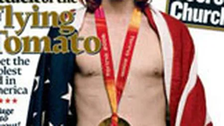 Revista Rolling Stone \intra la apa\ din cauza vanzarilor slabe