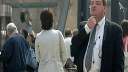 Romanii au mai multa incredere in managerii de top decat occidentalii