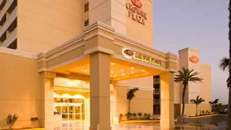 InterContinental Hotels si-a marit profitul operational cu 29% in S1