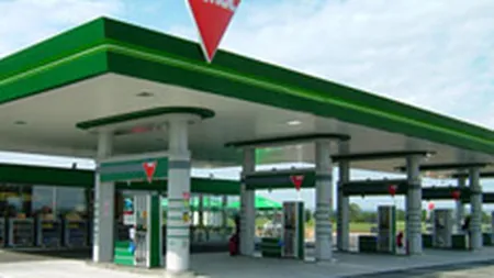 Vanzarile MOL in Romania au crescut in S1 cu 24%