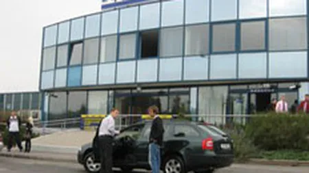 AAA Auto acuza un asociat al lui Ion Tiriac de concurenta neloiala