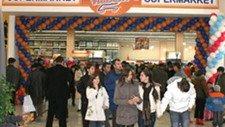 Trident investeste 4 mil. euro intr-un depozit de legume si fructe in Sibiu