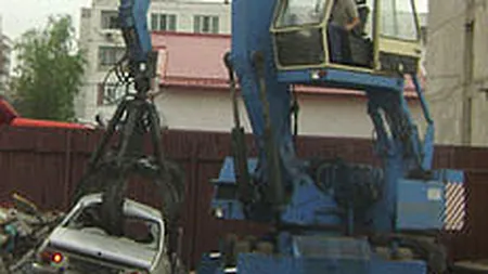 Scumpirea carburantilor si scaderea puterii de cumparare afecteaza programul \Rabla\