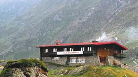 Fosta vila a lui Ceausescu din Balea Lac reintra in circuitul turistic, printr-o investitie de 1 mil. lei