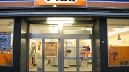 Plus a inaugurat al 60-lea magazin propriu din Romania, in Chitila