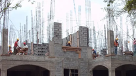 Rolast imprumuta inca 31 mil. euro de la Piraeus pentru un centru comercial