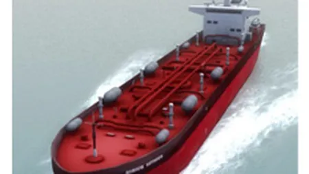 Oil Terminal si-a majorat cifra de afaceri cu 18,15% in primul semestru