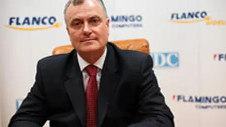 Flamingo a pierdut 1,8 mil. euro in S1 si scade usor estimarile pentru intreg anul