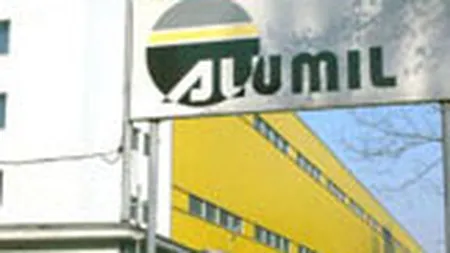 Profitul Alumil a scazut cu 20% in S1, la 1,3 mil. euro