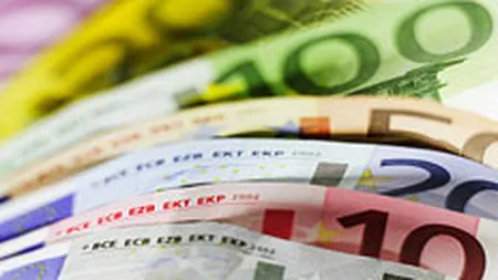Deficit de cont curent la 6 luni de 7,98 mld. euro, acoperit 61% de investitii straine