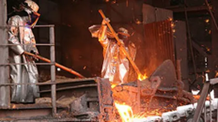 Mechel Targoviste si-a sporit profitul de peste 4 ori in S1, la 18 mil. euro