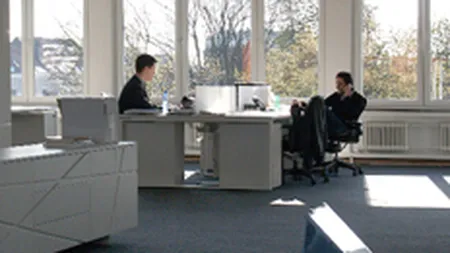 Chiria pentru birourile din Bucuresti ar putea scadea cu 15% intr-un an