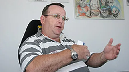 \Piata de karting va ajunge la maturitate in Romania poate peste 15 ani\