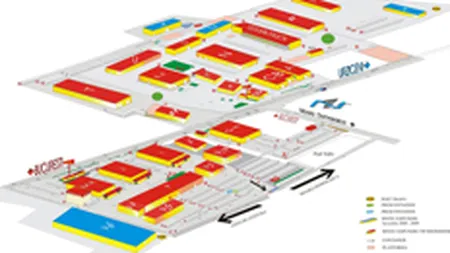 Fondul HEAREF a achizitionat 50% din Expo Market Doraly