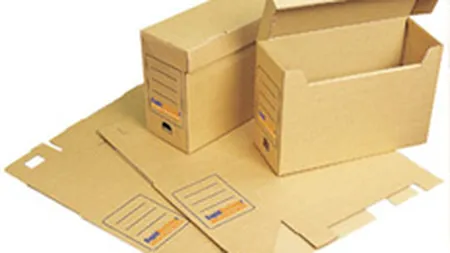 Ecopack si-a majorat afacerile cu 22,3% in S1, pana la 10,67 mil. euro