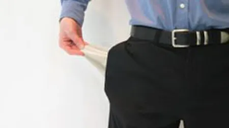 Comertul si distributia au dus numarul falimentelor la un nou record