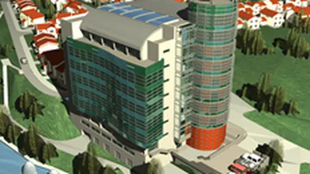 Impact a inregistrat in S1 un profit brut de 6,6 mil. euro, in crestere cu 68%