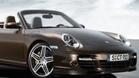 Action Global Communications a castigat contul de comunicare al Porsche Finance Group