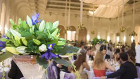 Profitul organizatorului de nunti Bon Mariage a crescut cu 30% la 5 luni