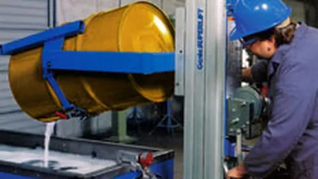 Prodplast Bucuresti: Afaceri si profit in crestere usoara la 6 luni