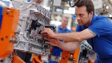 Producatorul de piese auto Mefin Sinaia a trecut pe profit in S1