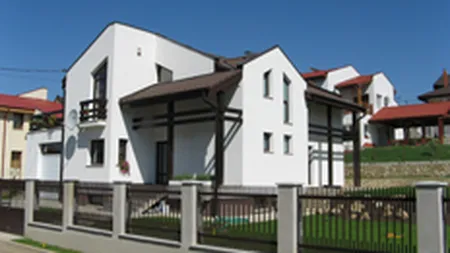 Un proiect rezidential din Iasi s-a vandut 75% in 4 ani