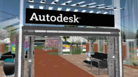 Autodesk a anuntat venituri trimestriale record si preluarea unei companii germane