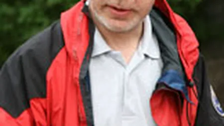 Gavin Bell, Adept: Relatia dintre ONG-uri si companii este tot o afacere