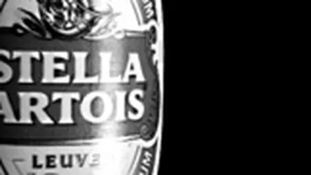 Agentia de publicitate Lowe renunta la contul Stella Artois dupa 26 de ani