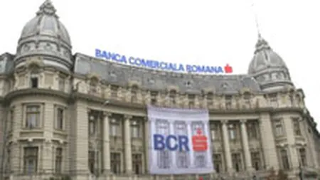 BCR si-a extins reteaua de bancomate in statiile de metrou