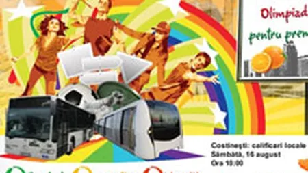 Prigat isi face ambalaje impreuna cu consumatorii