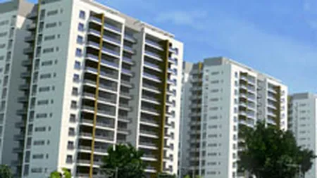 Tehnogrup a demarat constructia celui mai mare proiect rezidential din Dr. Taberei