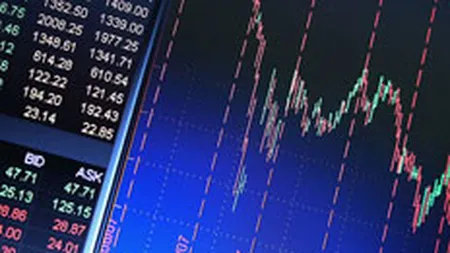 SIF-urile si companiile energetice, perdantele Bursei la mijlocul sedintei de luni