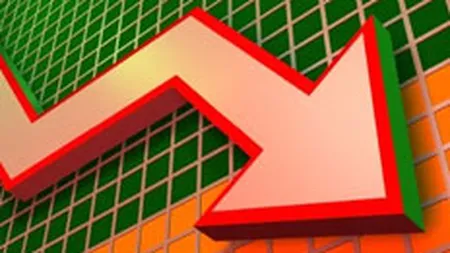 Actiunile Erste Bank au pierdut peste 7% marti dimineata, pe o piata in scadere