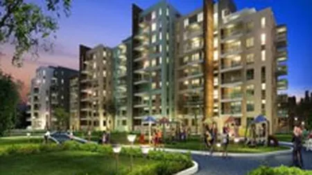 Israelienii de la Shapir vor demara 2 proiecte rezidentiale in Romania