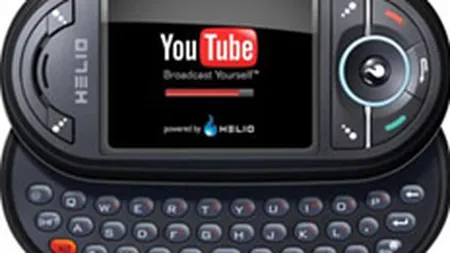 YouTube testeaza reclamele pe terminalele mobile