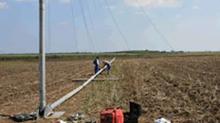 Wind Expert vizeaza contracte de consultanta in energie eoliena de 7 mil. euro in 2008