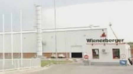 Wienerberger: Profitul operational a scazut cu 8% in S1, la 235,6 mil. euro