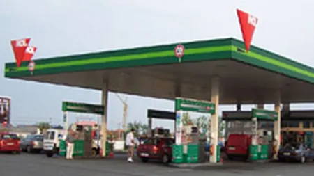MOL Romania a investit peste 1 mil. euro in a 125-a benzinarie proprie