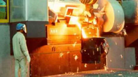 Profitul Mechel Campia Turzii a crescut de 17 ori in S1, pana la 21 mil. euro