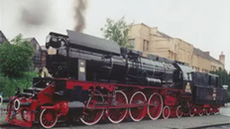 Transferoviar Grup si-a marit detinerea la Remarul 16 Februarie cu 1,9 mil. euro