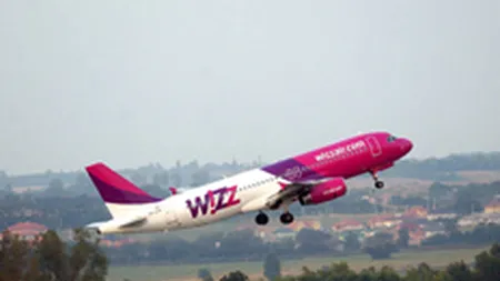 Si Wizz Air se muta pe Otopeni cat timp Baneasa va fi inchis