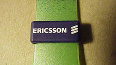 Ericsson si STMicroelectronics fuzioneaza pe segmentul telefoanelor mobile