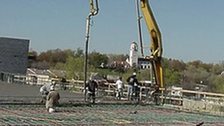 Constructii Sibiu: Profit cu 48% mai mare in S1, in urma dublarii afacerilor