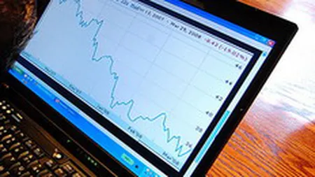 Piata Rasdaq a scazut miercuri pentru a treia zi consecutiv, pe un rulaj in crestere