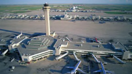 Guvernul a aprobat constructia celui de-al treilea aeroport din Capitala