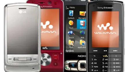 SUA: Se vand mai putine telefoane mobile, dar mai scumpe