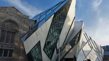 Cele mai mari si atragatoare proiecte de renovare pentru muzee din lume