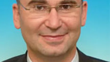 Noul sef ANRCTI: Vreau sa calmez disputele din telecomul romanesc